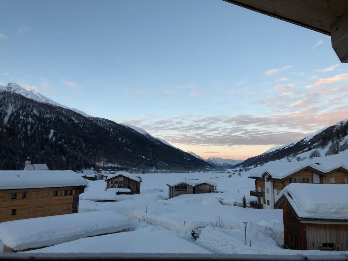 Chalet Breithorn- Perfect For Holiday With Amazing View! Obergesteln Kültér fotó
