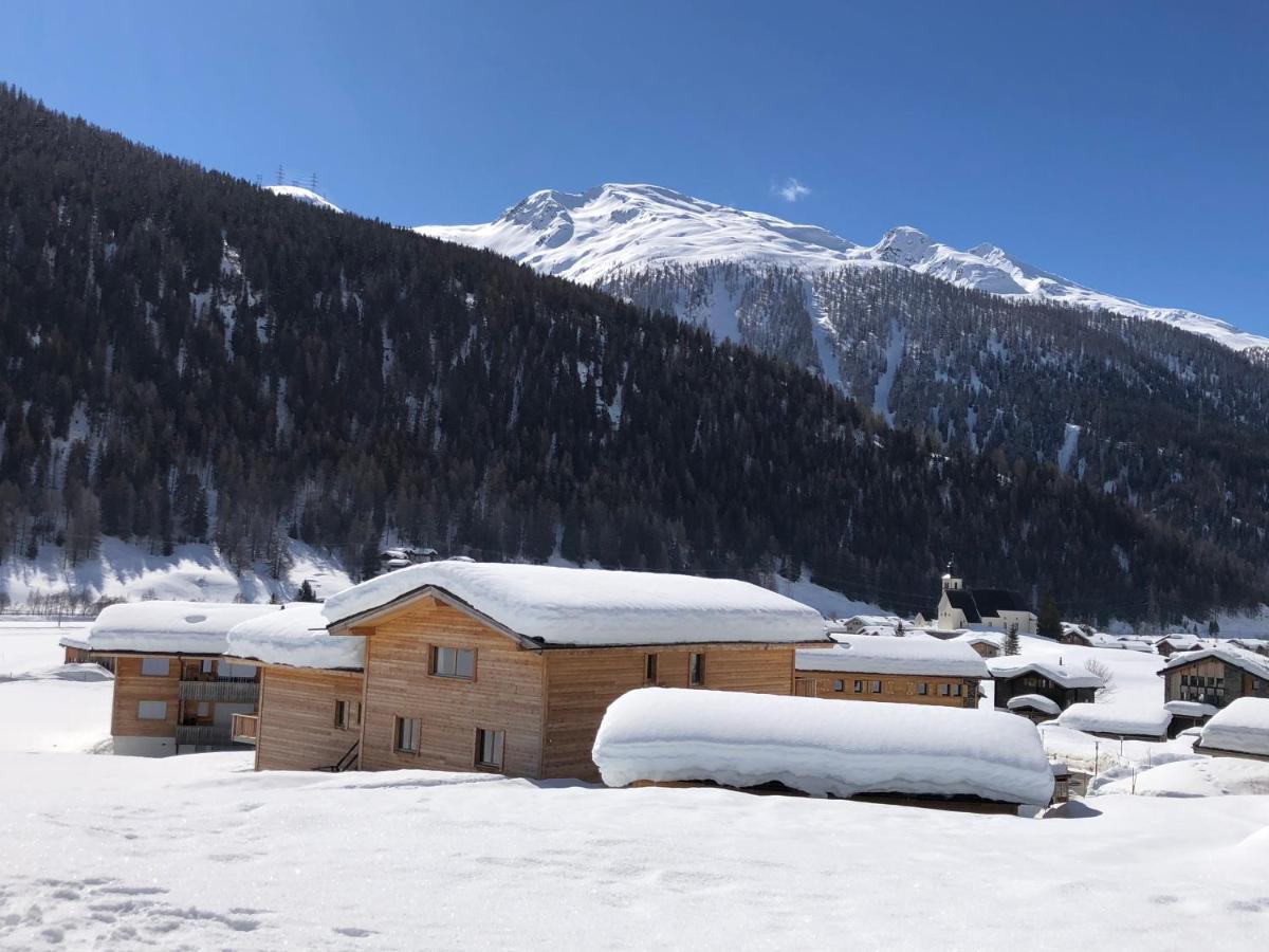 Chalet Breithorn- Perfect For Holiday With Amazing View! Obergesteln Kültér fotó