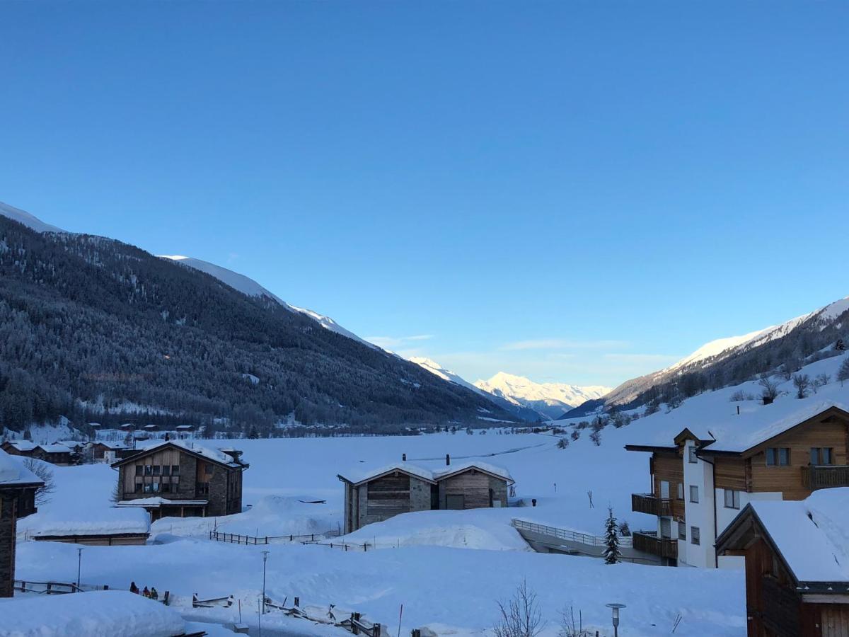 Chalet Breithorn- Perfect For Holiday With Amazing View! Obergesteln Kültér fotó