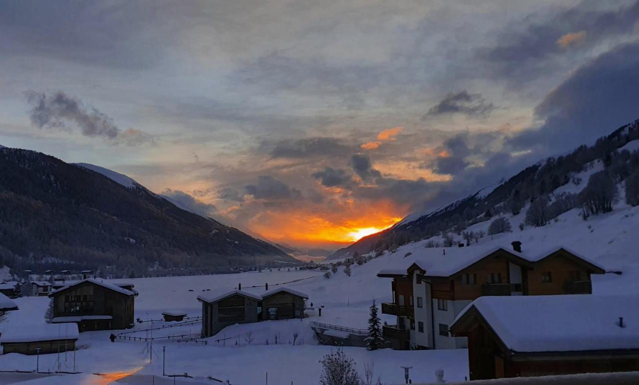 Chalet Breithorn- Perfect For Holiday With Amazing View! Obergesteln Kültér fotó