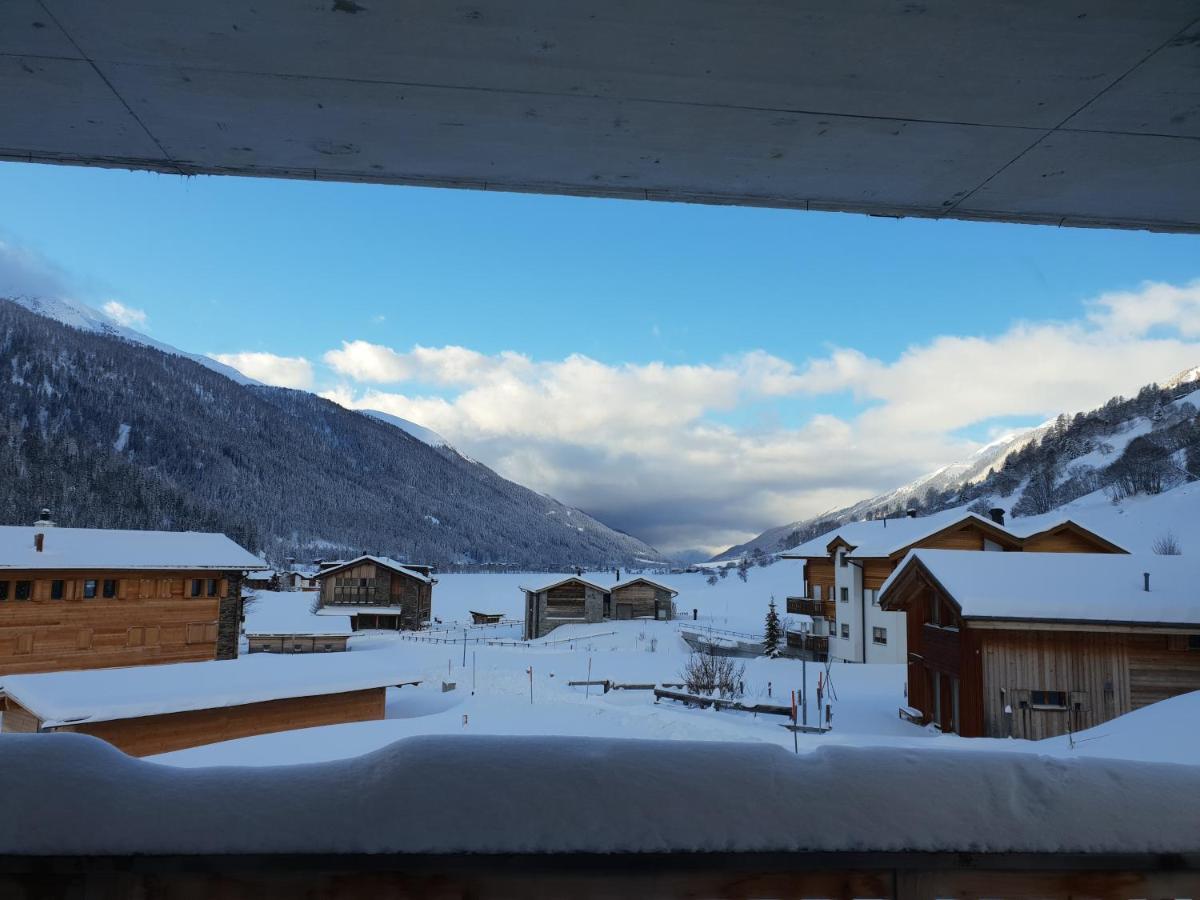 Chalet Breithorn- Perfect For Holiday With Amazing View! Obergesteln Kültér fotó