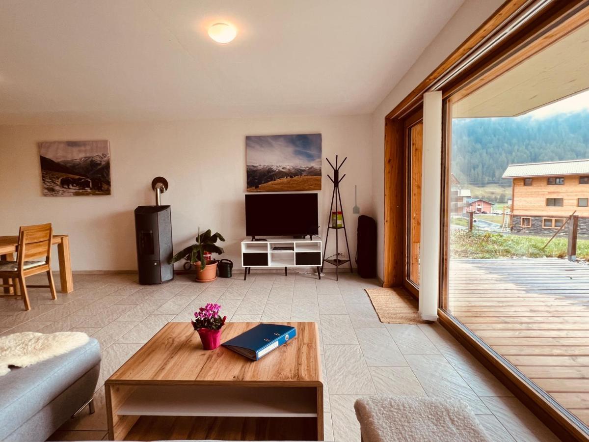 Chalet Breithorn- Perfect For Holiday With Amazing View! Obergesteln Kültér fotó