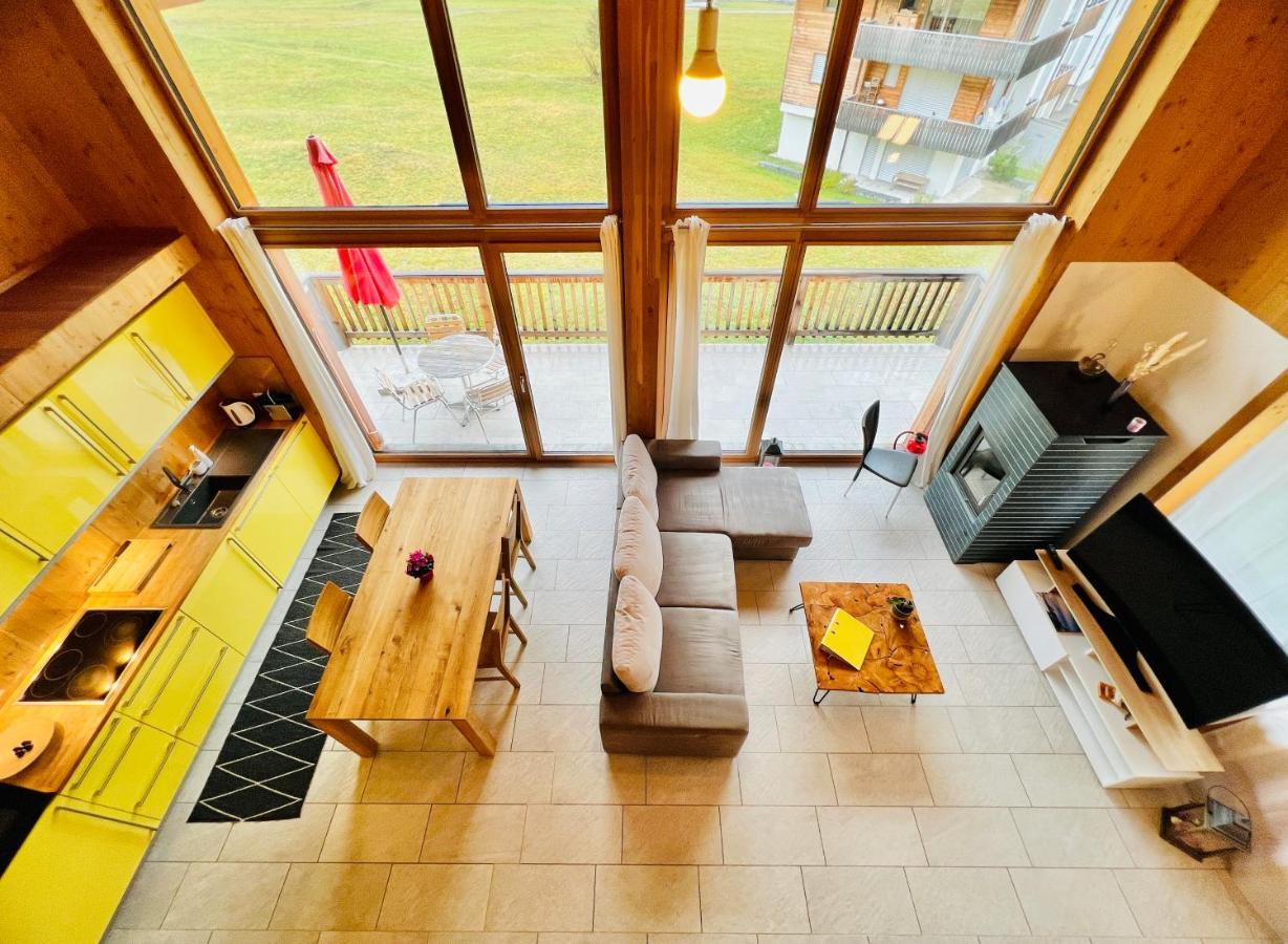Chalet Breithorn- Perfect For Holiday With Amazing View! Obergesteln Kültér fotó
