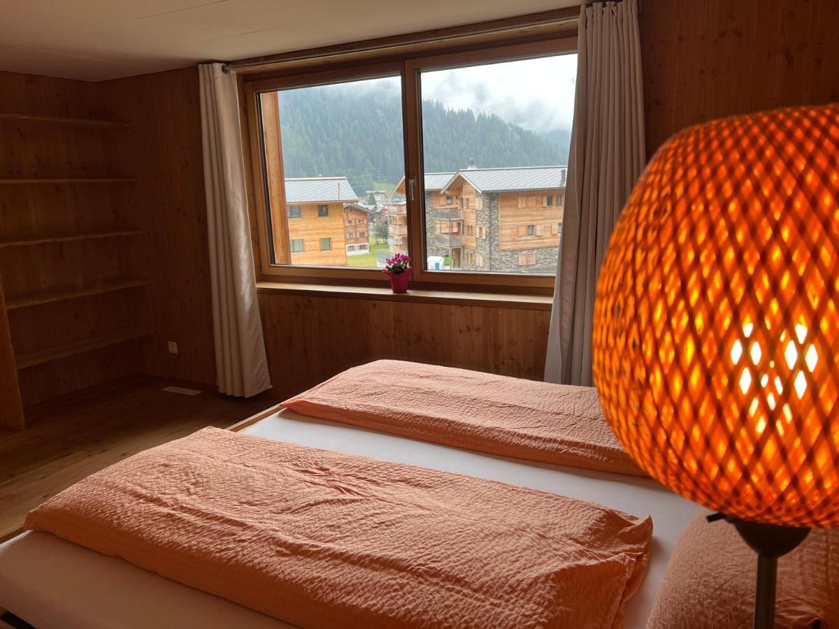 Chalet Breithorn- Perfect For Holiday With Amazing View! Obergesteln Kültér fotó