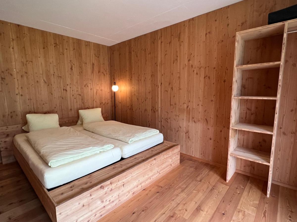 Chalet Breithorn- Perfect For Holiday With Amazing View! Obergesteln Kültér fotó