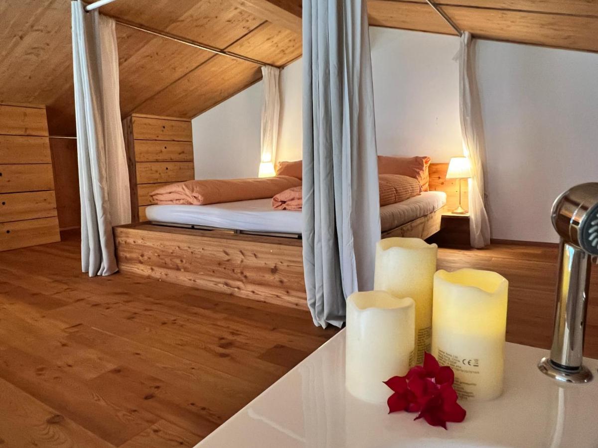 Chalet Breithorn- Perfect For Holiday With Amazing View! Obergesteln Kültér fotó