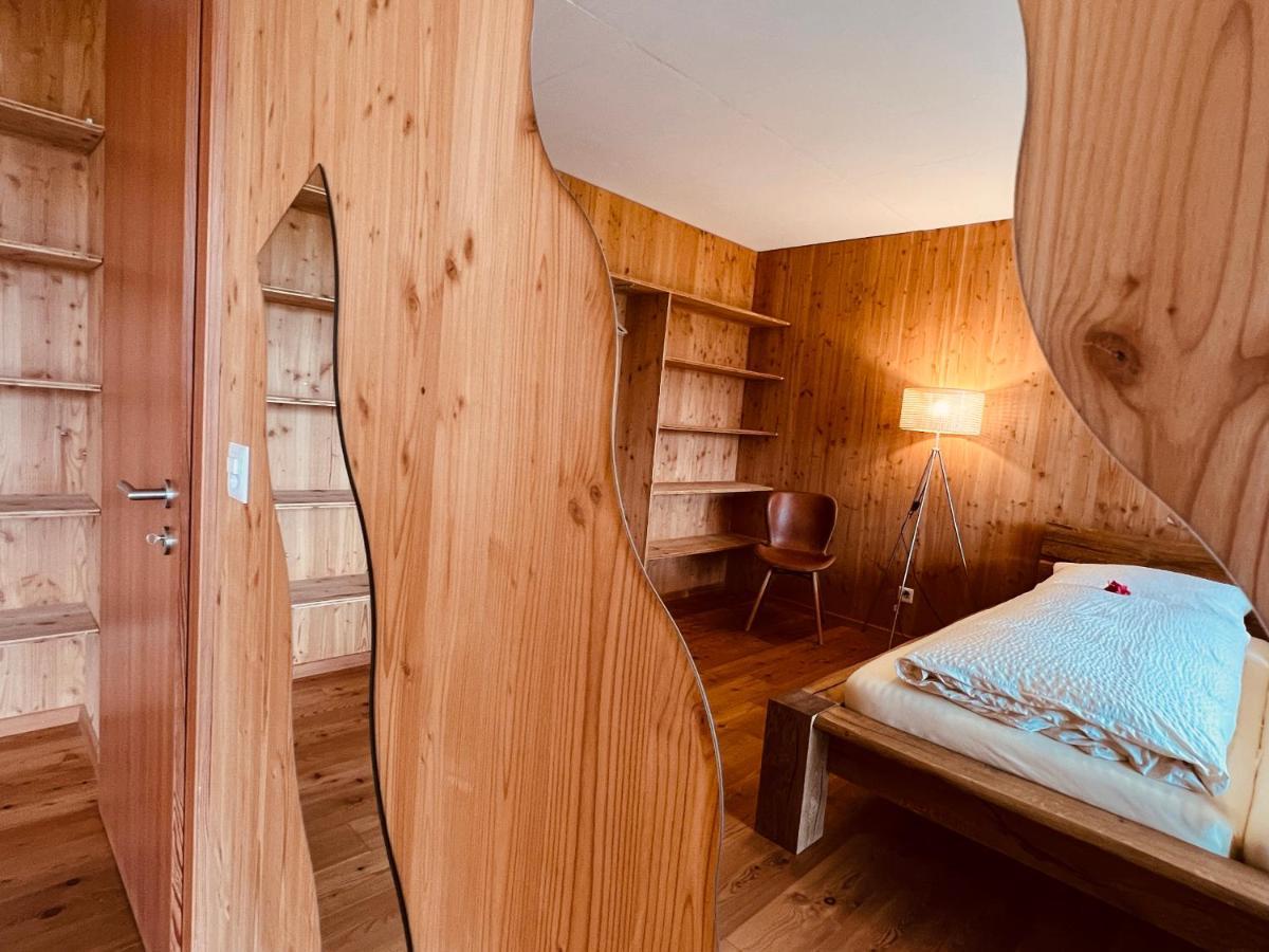 Chalet Breithorn- Perfect For Holiday With Amazing View! Obergesteln Kültér fotó