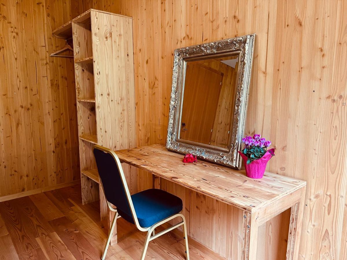 Chalet Breithorn- Perfect For Holiday With Amazing View! Obergesteln Kültér fotó