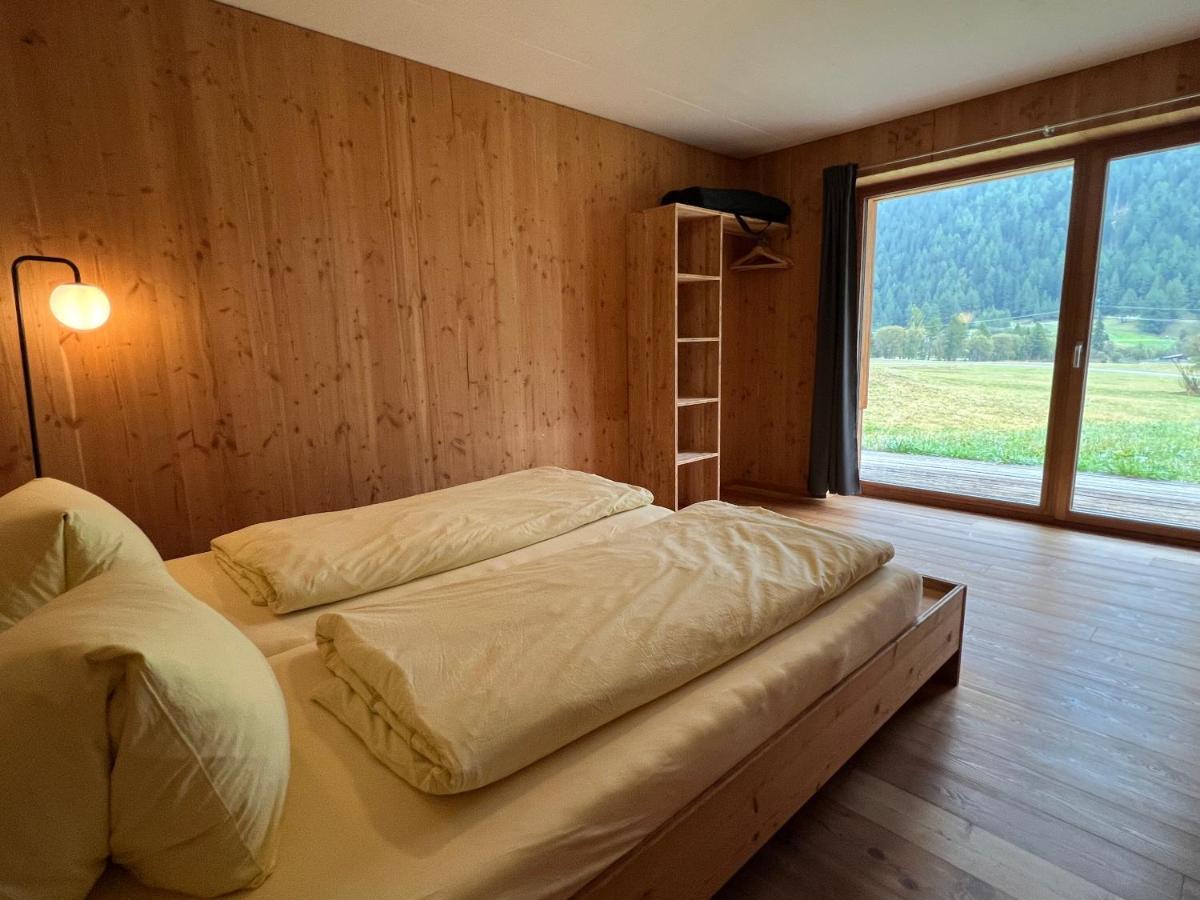 Chalet Breithorn- Perfect For Holiday With Amazing View! Obergesteln Kültér fotó