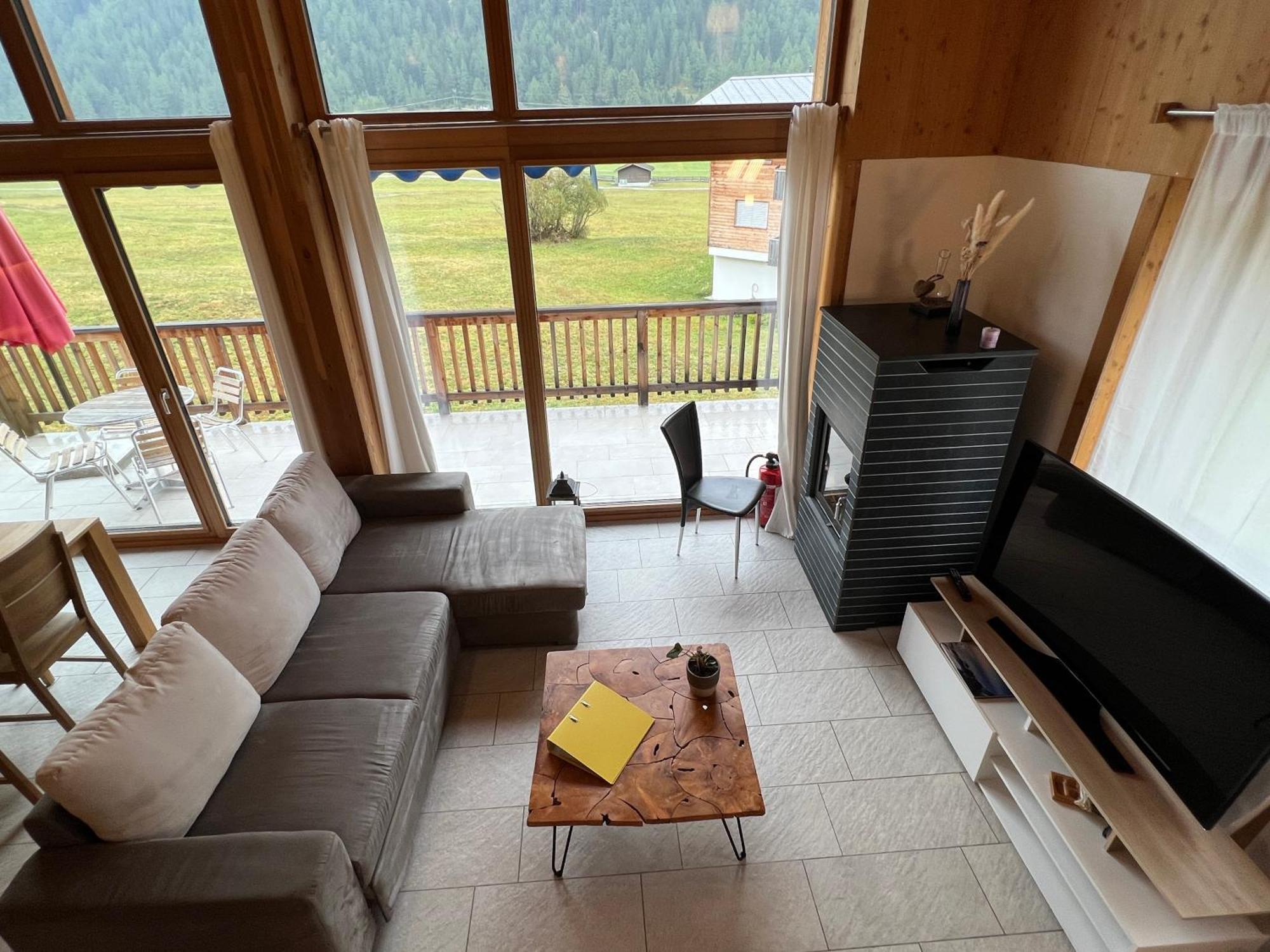 Chalet Breithorn- Perfect For Holiday With Amazing View! Obergesteln Kültér fotó