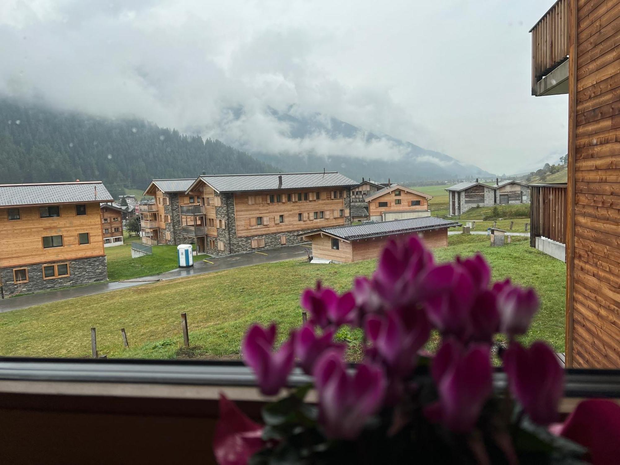 Chalet Breithorn- Perfect For Holiday With Amazing View! Obergesteln Kültér fotó