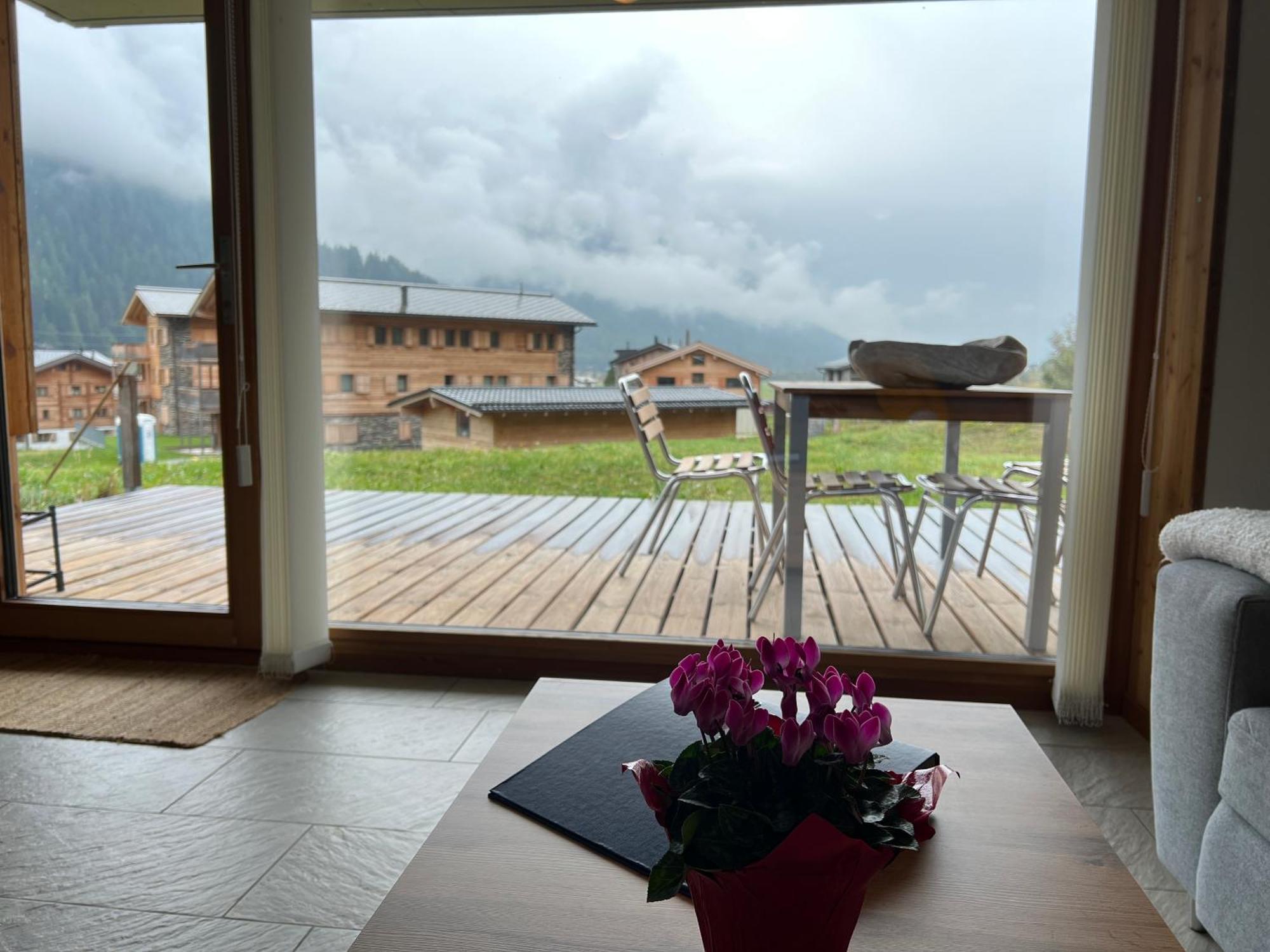 Chalet Breithorn- Perfect For Holiday With Amazing View! Obergesteln Kültér fotó