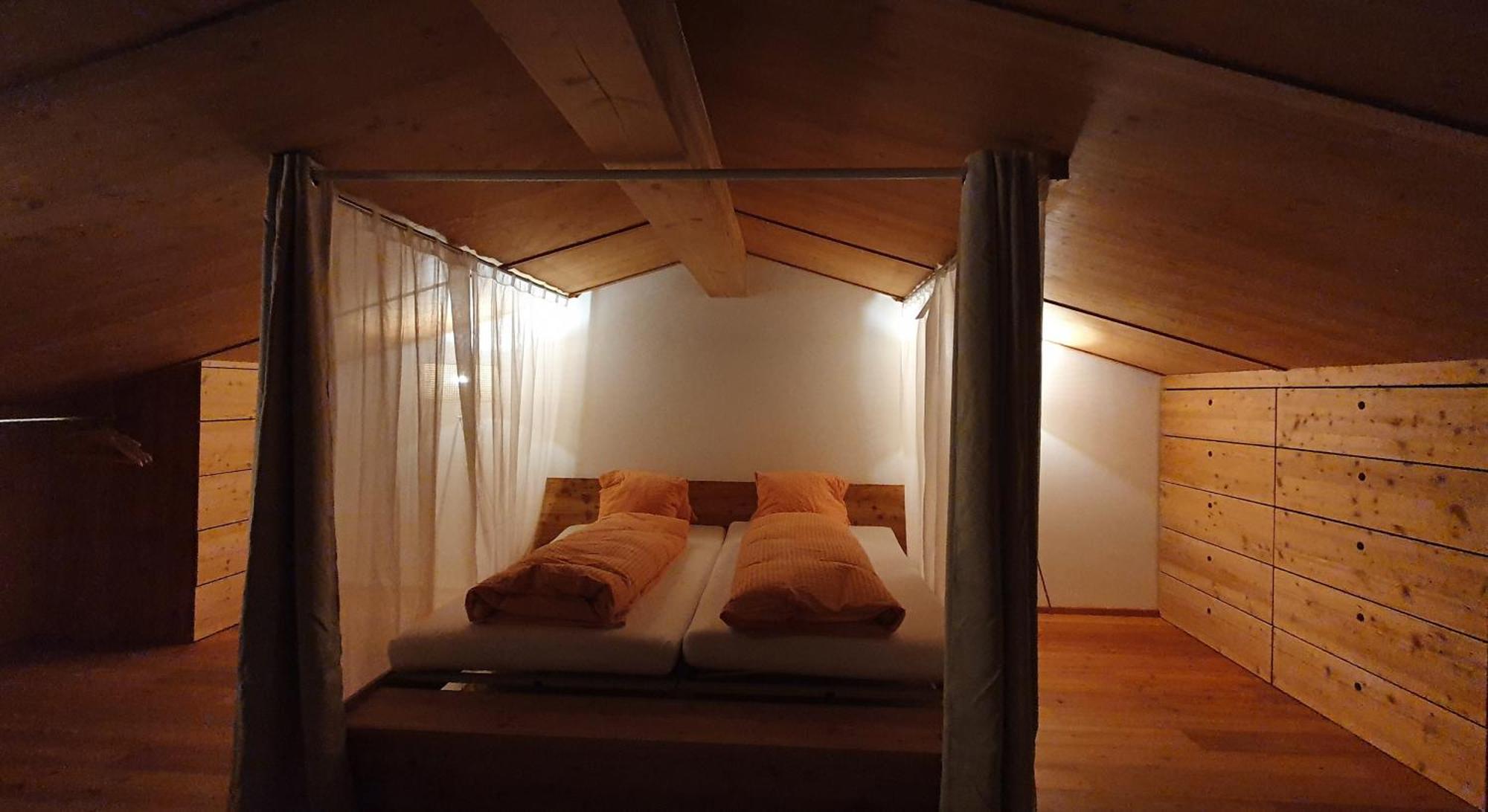 Chalet Breithorn- Perfect For Holiday With Amazing View! Obergesteln Szoba fotó