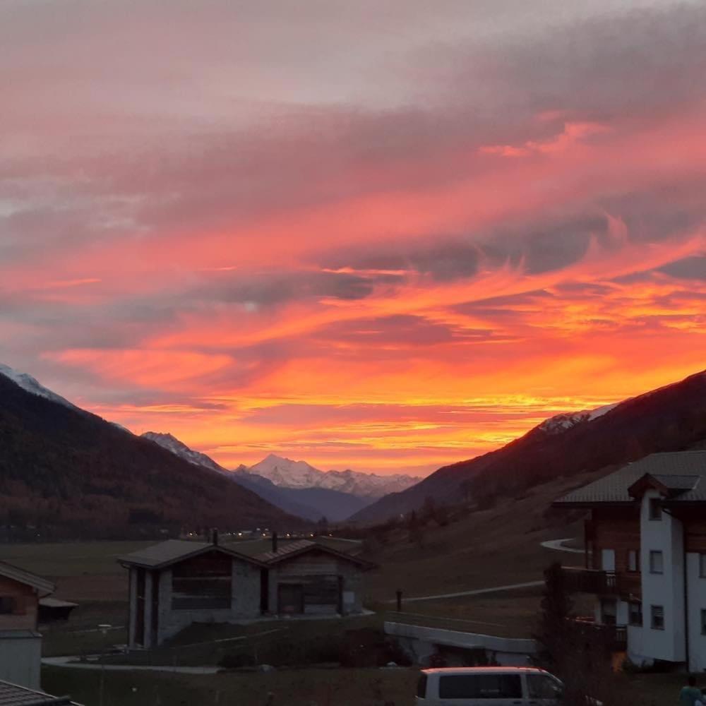 Chalet Breithorn- Perfect For Holiday With Amazing View! Obergesteln Kültér fotó