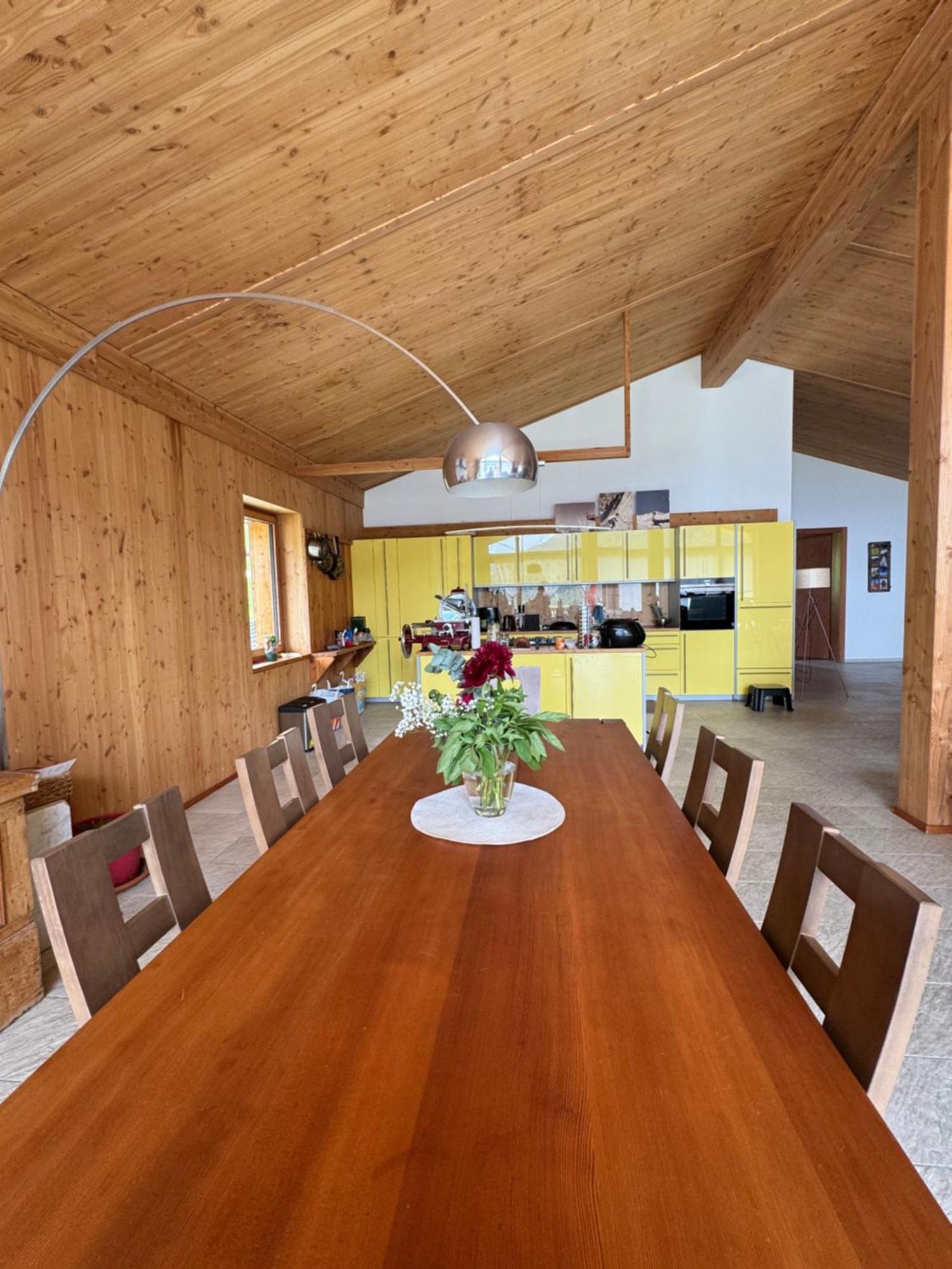 Chalet Breithorn- Perfect For Holiday With Amazing View! Obergesteln Kültér fotó